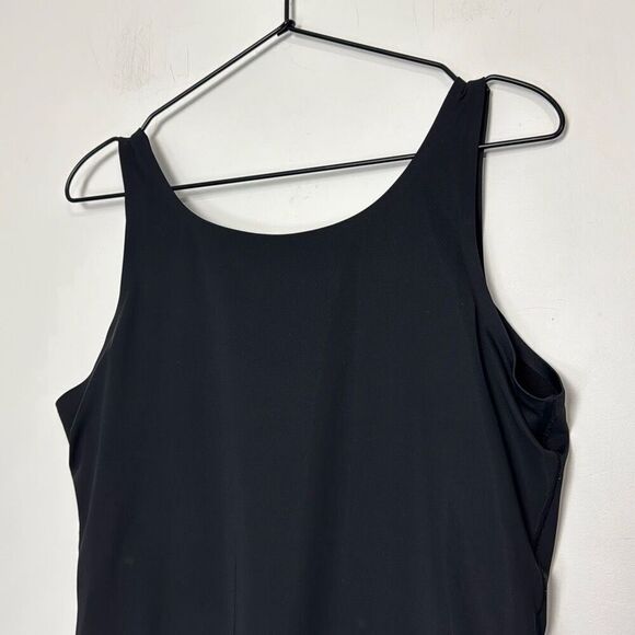 Pinsy High Neck Hourglass Shapewear Cheeky Bodysuit 1X - Picture 3 of 8